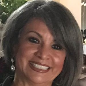 Meet your Posher, Irma